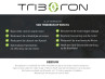 Triboron 2-stroke Injection 500ml (2-stroke oil replacement)